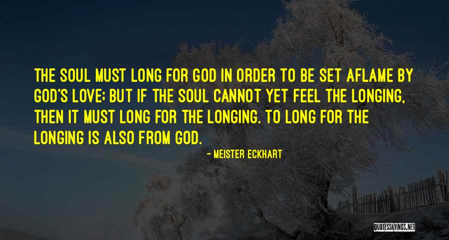 Attept Quotes By Meister Eckhart Attept Quotes By Meister Eckhart