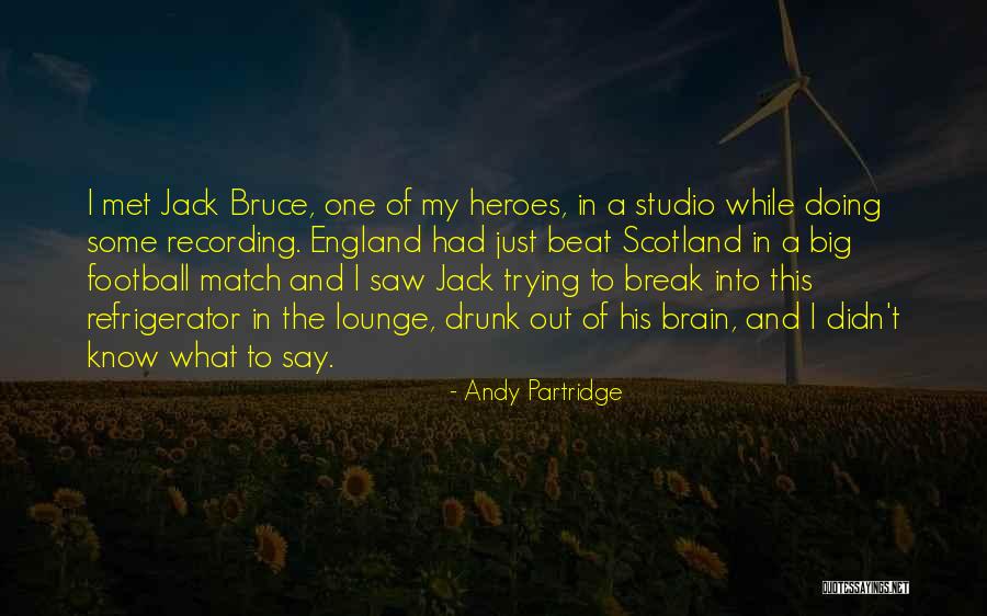 Atterberg Limit Quotes By Andy Partridge Atterberg Limit Quotes By Andy Partridge