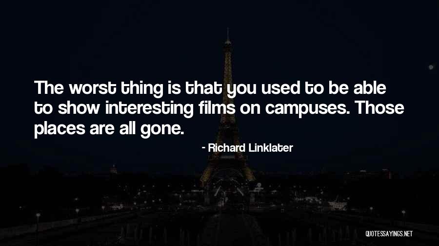 Atterberg Test Quotes By Richard Linklater Atterberg Test Quotes By Richard Linklater