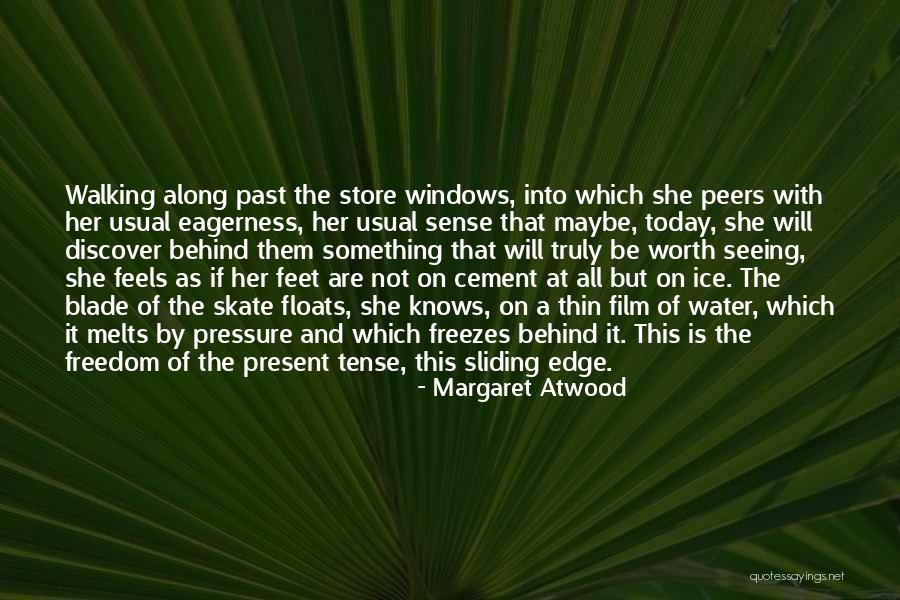 Attercop Quotes By Margaret Atwood Attercop Quotes By Margaret Atwood