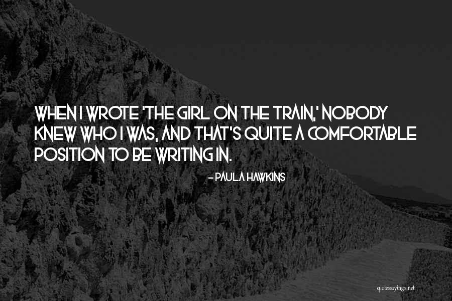 Attersee Lake Quotes By Paula Hawkins Attersee Lake Quotes By Paula Hawkins