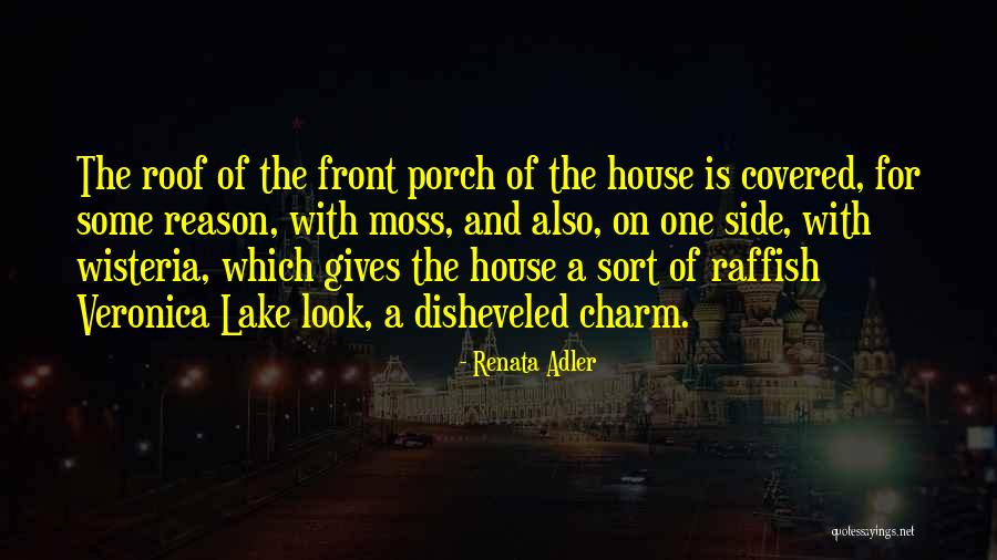 Attestations Gouv Quotes By Renata Adler Attestations Gouv Quotes By Renata Adler