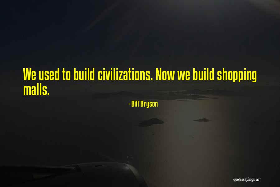 Attested In Tagalog Quotes By Bill Bryson