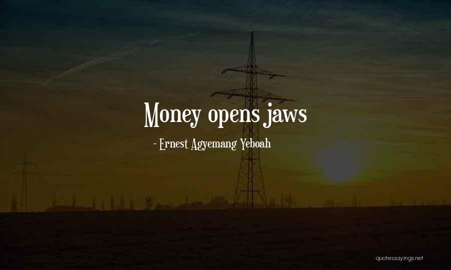 Attested In Tagalog Quotes By Ernest Agyemang Yeboah