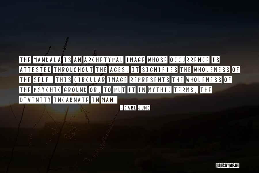 Attested Will Quotes By Carl Jung Attested Will Quotes By Carl Jung