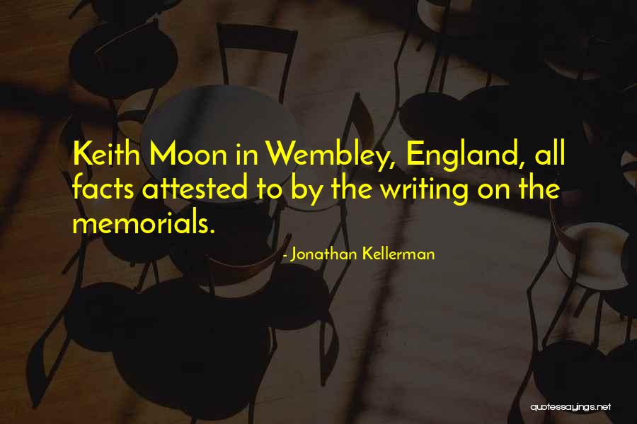 Attested Will Quotes By Jonathan Kellerman Attested Will Quotes By Jonathan Kellerman