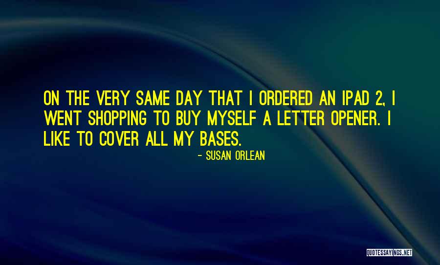 Attesting A Signature Quotes By Susan Orlean Attesting A Signature Quotes By Susan Orlean