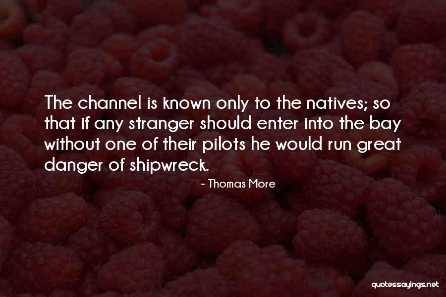 Atthepeakcrossword Quotes By Thomas More Atthepeakcrossword Quotes By Thomas More