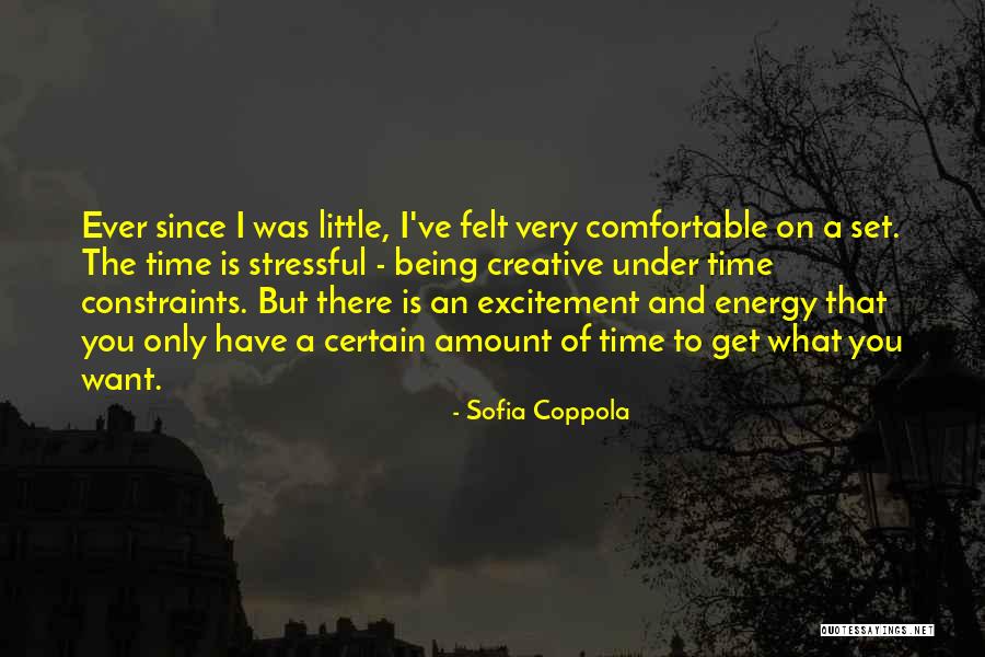 Attheplatte Quotes By Sofia Coppola Attheplatte Quotes By Sofia Coppola
