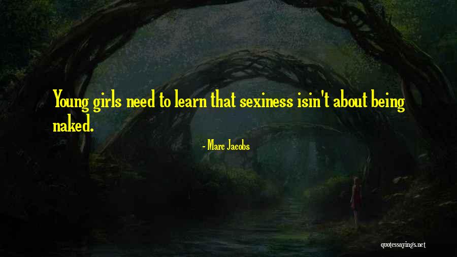 Atthepower Quotes By Marc Jacobs Atthepower Quotes By Marc Jacobs