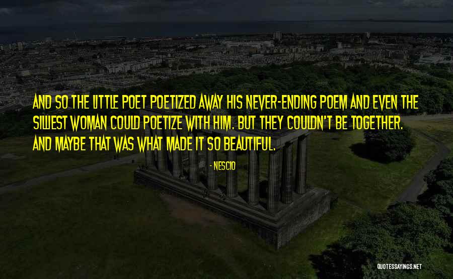 Atthepower Quotes By Nescio Atthepower Quotes By Nescio