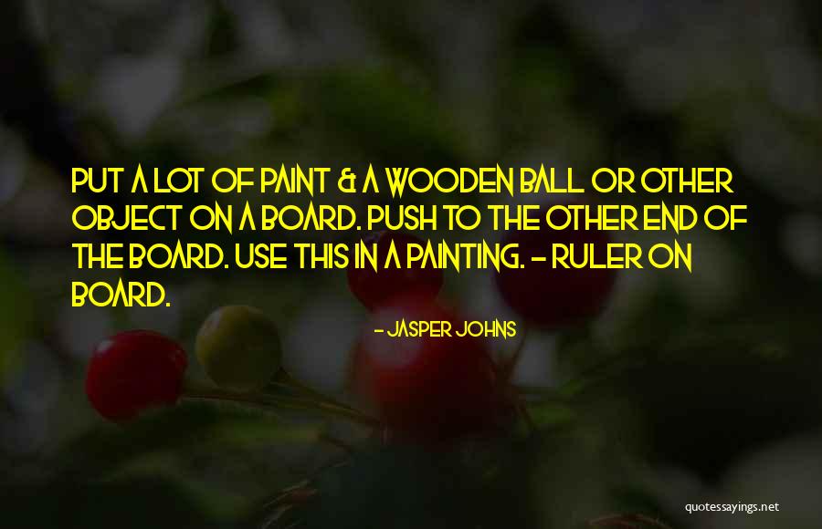 Atthismoment Quotes By Jasper Johns Atthismoment Quotes By Jasper Johns