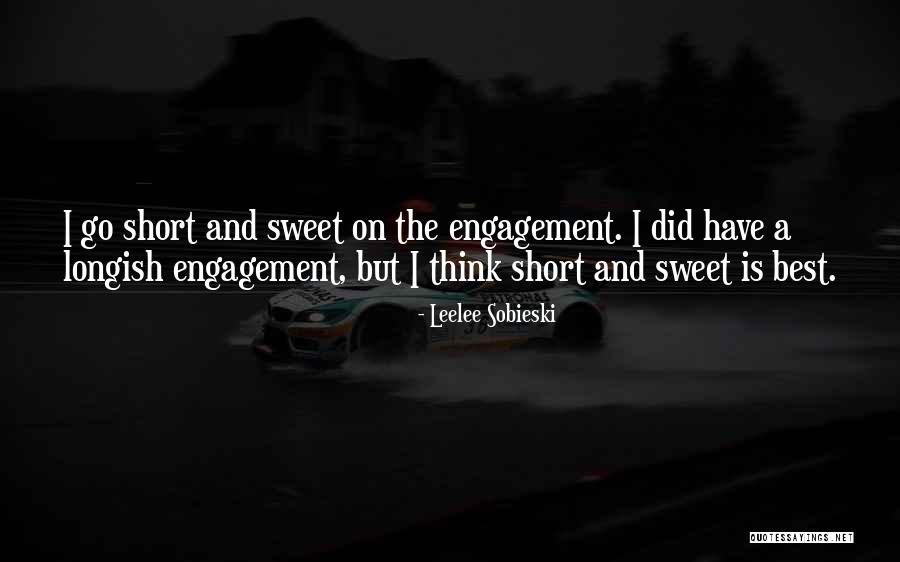 Atthismoment Quotes By Leelee Sobieski Atthismoment Quotes By Leelee Sobieski