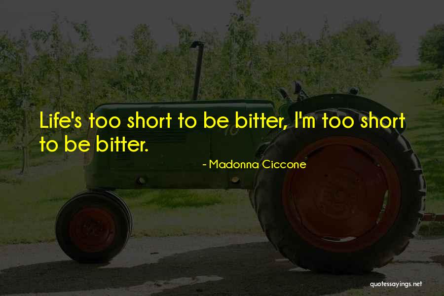 Attia Medical Pc Quotes By Madonna Ciccone Attia Medical Pc Quotes By Madonna Ciccone
