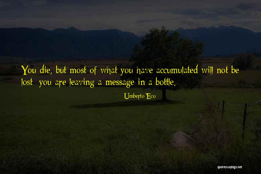 Attias Flea Market Quotes By Umberto Eco Attias Flea Market Quotes By Umberto Eco