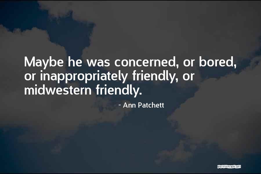 Attic Conversion Quotes By Ann Patchett Attic Conversion Quotes By Ann Patchett