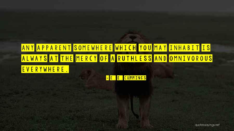 Atticilla Quotes By E. E. Cummings Atticilla Quotes By E. E. Cummings