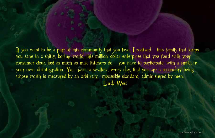Atticilla Quotes By Lindy West Atticilla Quotes By Lindy West