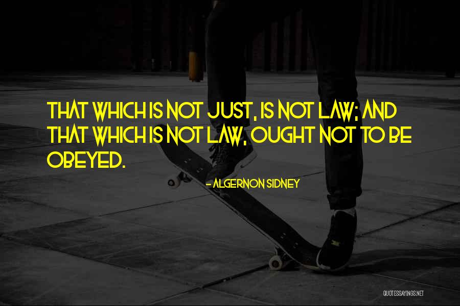 Atticus And Racism Quotes By Algernon Sidney Atticus And Racism Quotes By Algernon Sidney