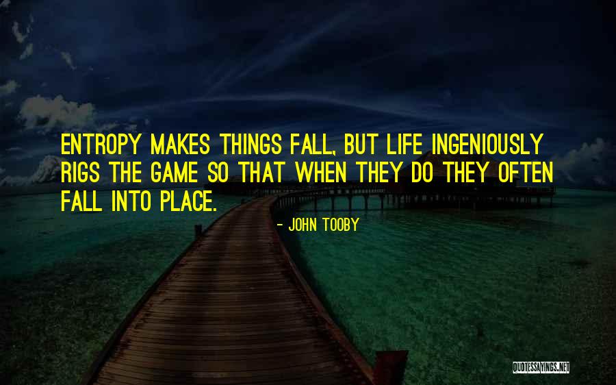 Atticus Being A Bad Father Quotes By John Tooby Atticus Being A Bad Father Quotes By John Tooby