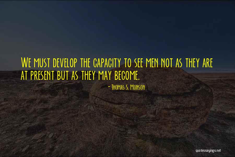 Atticus Being A Bad Father Quotes By Thomas S. Monson Atticus Being A Bad Father Quotes By Thomas S. Monson