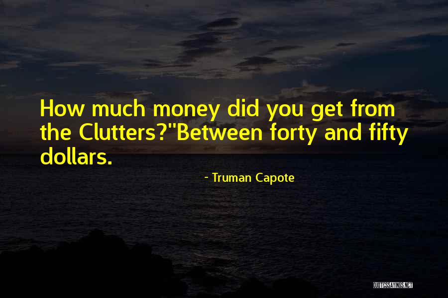 Atticus Defending Calpurnia Quotes By Truman Capote