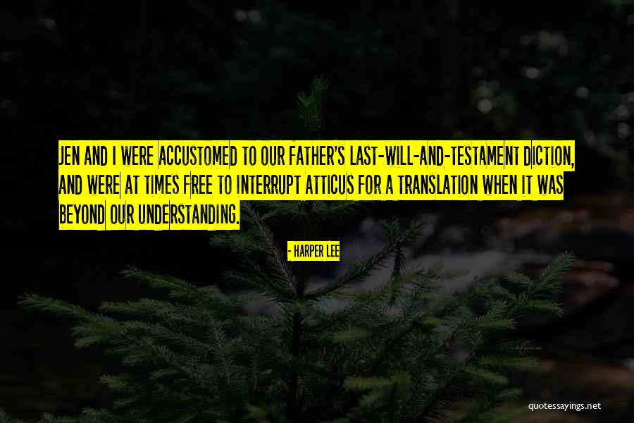 Atticus Finch As A Father Quotes By Harper Lee Atticus Finch As A Father Quotes By Harper Lee