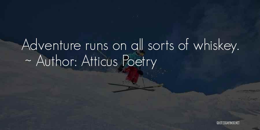 Atticus Poetry Quotes 1078937