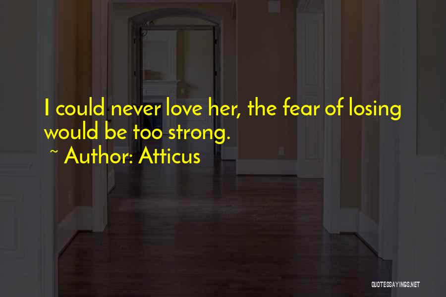 Atticus Quotes 1298895