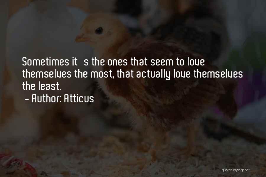 Atticus Quotes 1442806