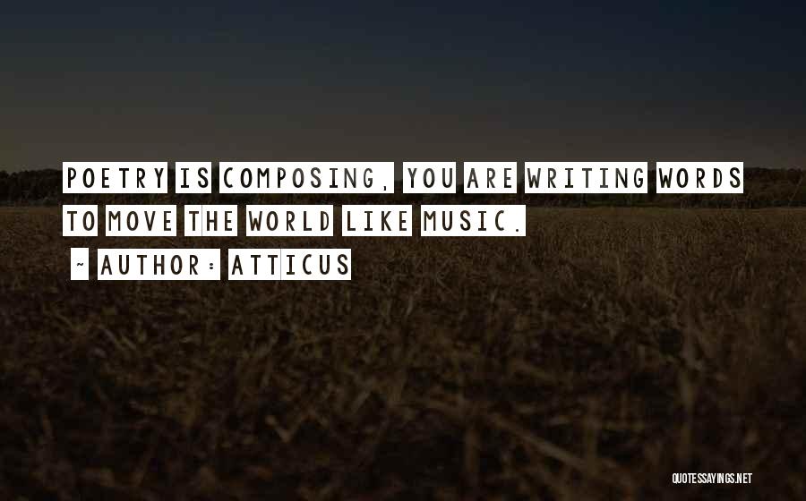 Atticus Quotes 2145938