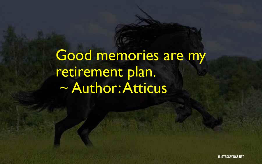 Atticus Quotes 467031