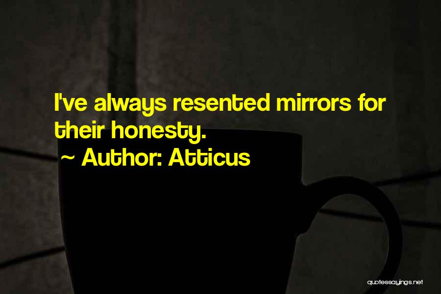 Atticus Quotes 516647
