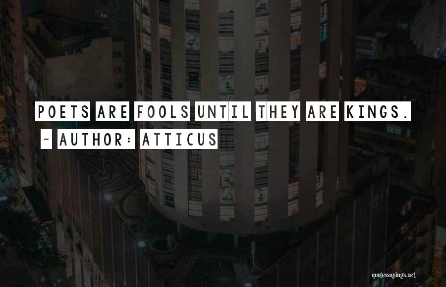 Atticus Quotes 754636