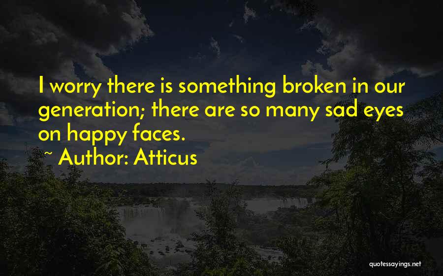 Atticus Quotes 785533