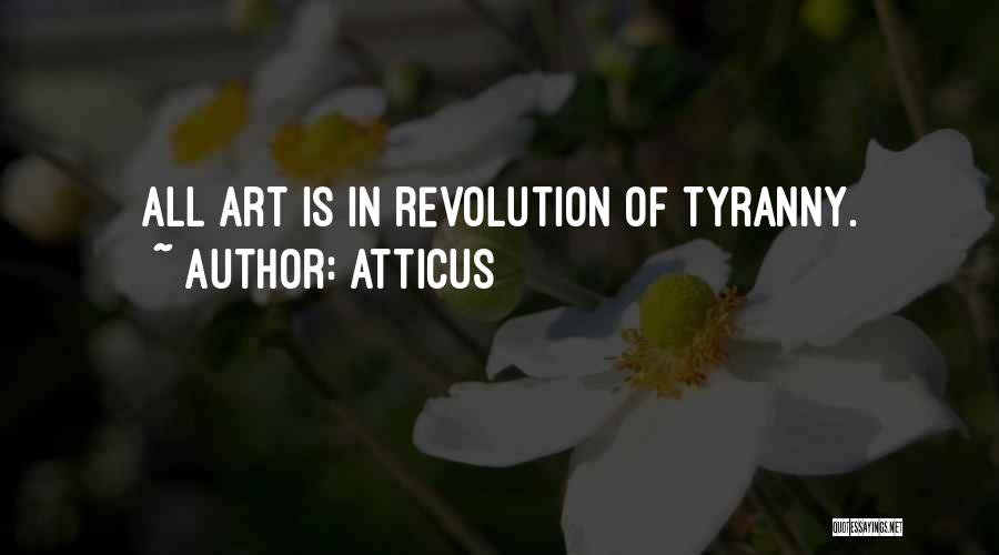 Atticus Quotes 88254