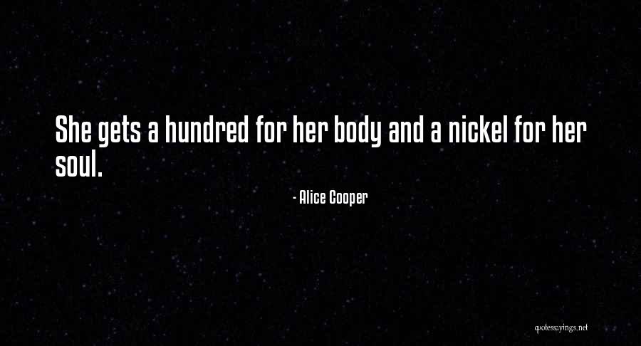 Attika Fal Quotes By Alice Cooper Attika Fal Quotes By Alice Cooper