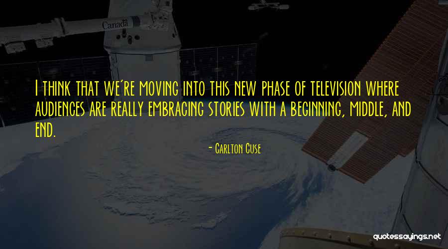 Attika Fal Quotes By Carlton Cuse Attika Fal Quotes By Carlton Cuse
