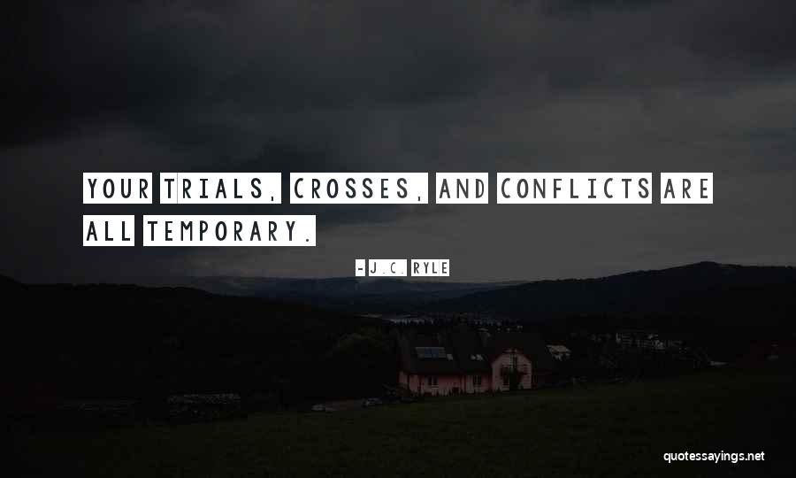 Attika Fort Quotes By J.C. Ryle