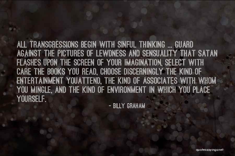 Attika Quarry Quotes By Billy Graham