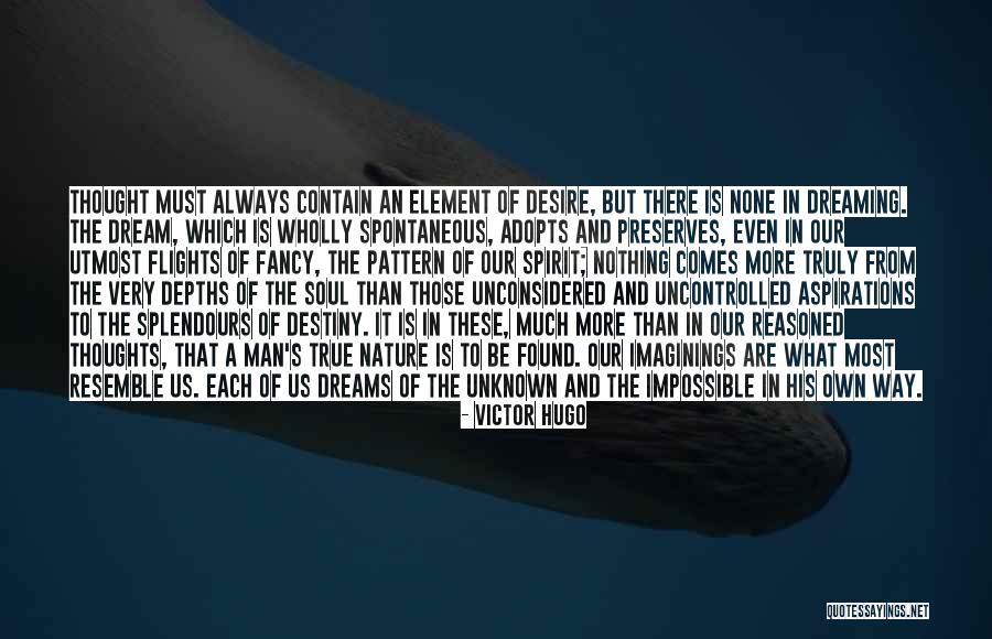 Attika Quarry Quotes By Victor Hugo