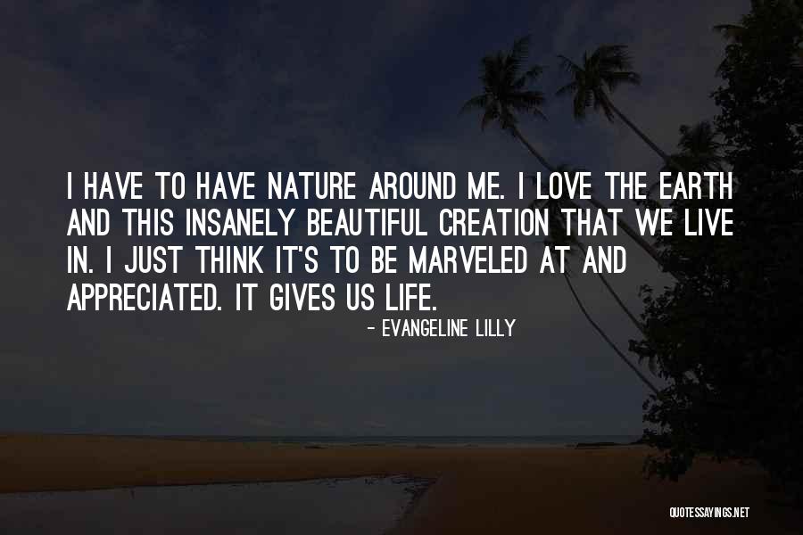 Attikos Greek Quotes By Evangeline Lilly Attikos Greek Quotes By Evangeline Lilly