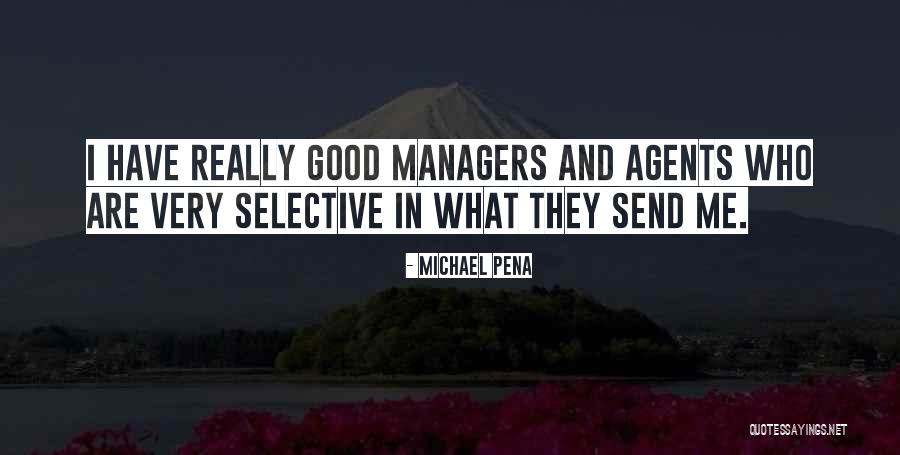 Attikos Paratiritis Quotes By Michael Pena Attikos Paratiritis Quotes By Michael Pena