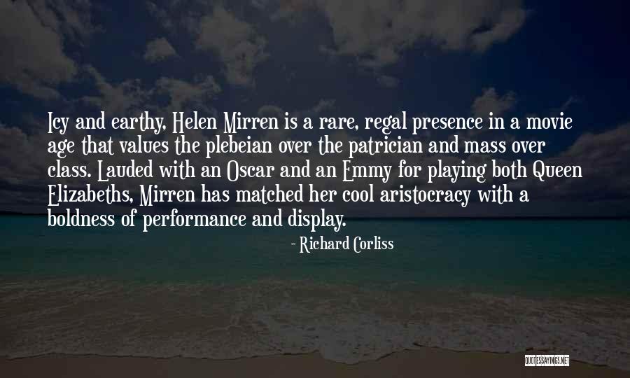 Attila Ilhan Quotes By Richard Corliss Attila Ilhan Quotes By Richard Corliss