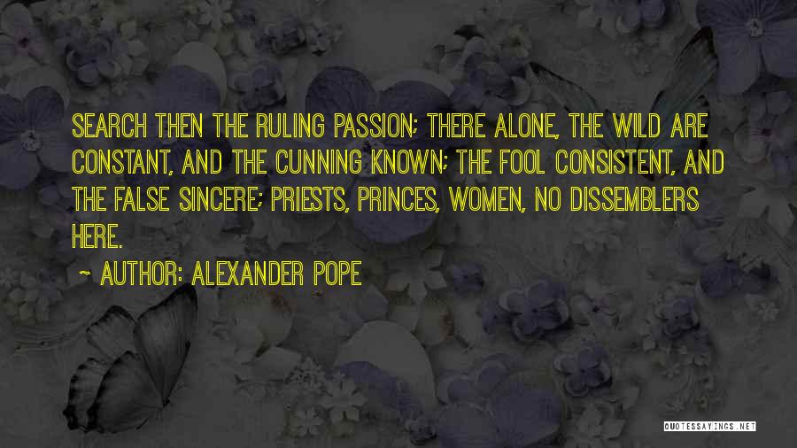 Attila Jozsef Quotes By Alexander Pope