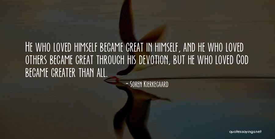 Attilas Bronze Quotes By Soren Kierkegaard Attilas Bronze Quotes By Soren Kierkegaard
