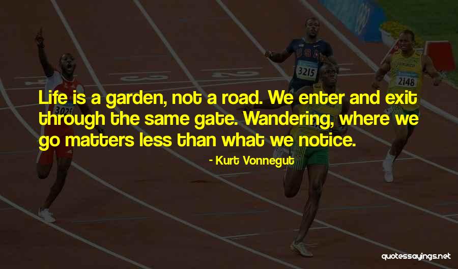 Attilas Gym Quotes By Kurt Vonnegut Attilas Gym Quotes By Kurt Vonnegut