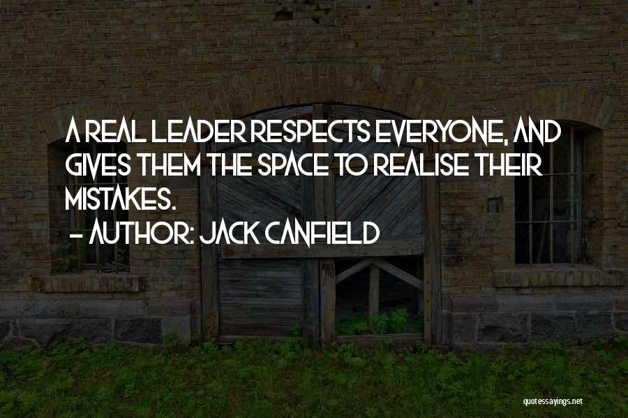 Attilas Quotes By Jack Canfield