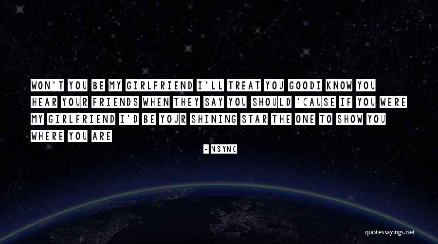 Attilios Of Wall Quotes By NSYNC Attilios Of Wall Quotes By NSYNC