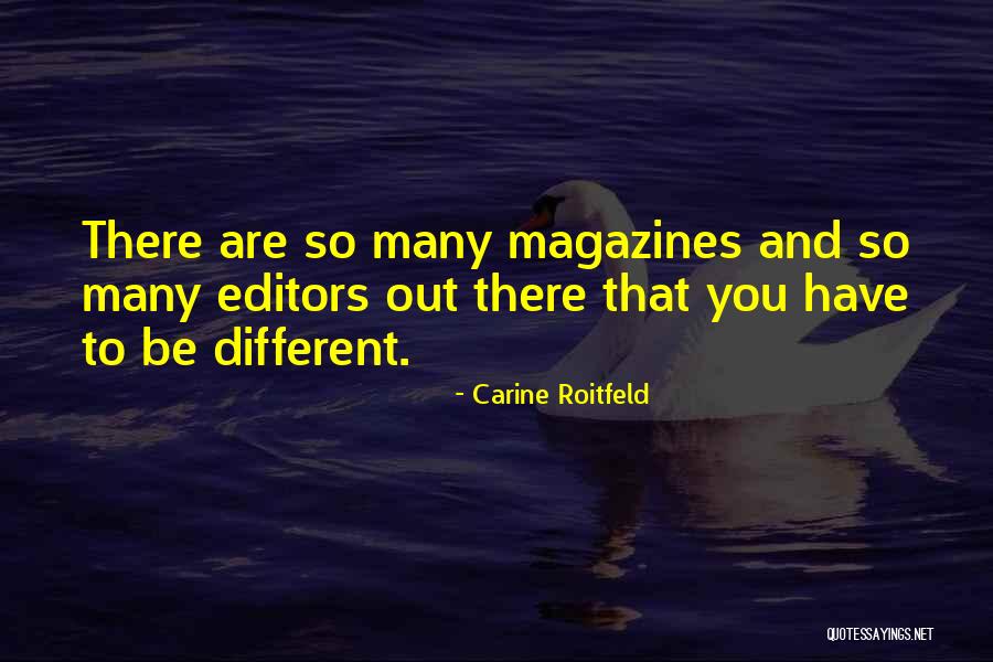 Attilios Quotes By Carine Roitfeld Attilios Quotes By Carine Roitfeld